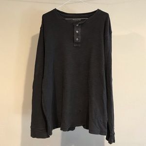 Sonoma long sleeve